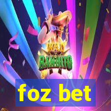 foz bet